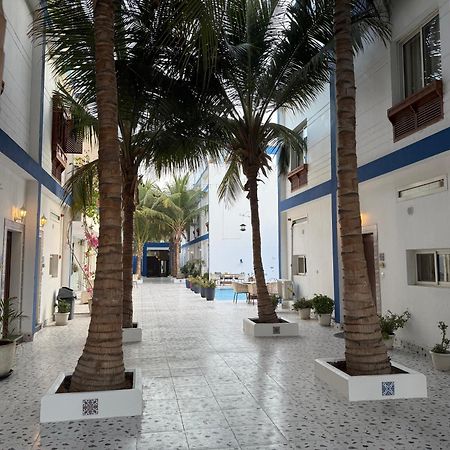 Il Villaggio Luxury Villas Dżedda Zewnętrze zdjęcie