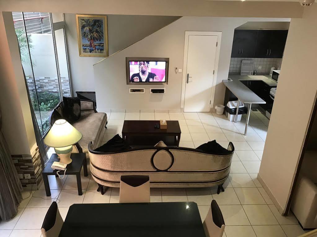 Il Villaggio Luxury Villas Dżedda Zewnętrze zdjęcie